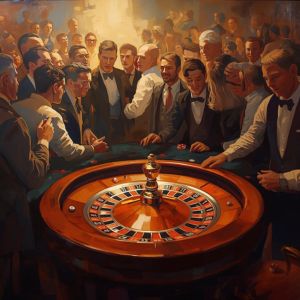 Blackjack R6666