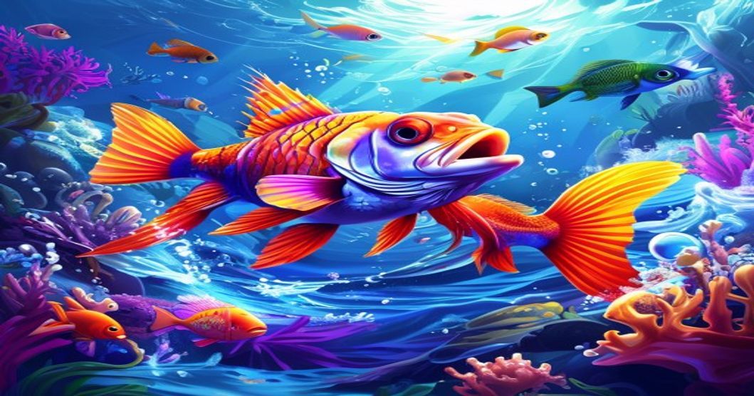 Chiến Thuật Bắn Cá Đổi Thưởng Tại R6666