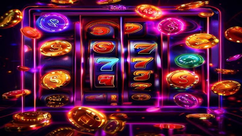 Bí quyết chọn game nổ hũ slot tại R6666