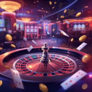Casino trực tuyến R6666 với dealer livestream