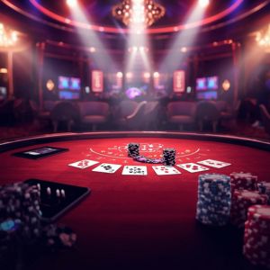 Roulette R6666